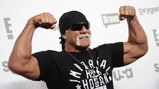 Wrestling-Legende Hulk Hogan ist tot