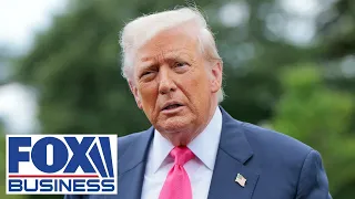 SIX &#39;PUSHING SOCIALISM&#39;: Democrat policies picked apart as Trump marks first six months in second term