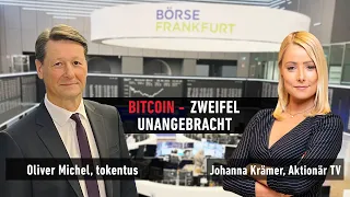 BITCOIN BITCOIN und ALTCOINS: Unser Plan geht Schritt für Schritt exakt auf