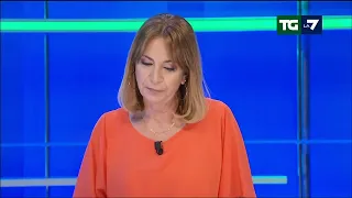 Edizione della notte del 03/07/2025