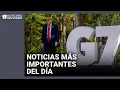 Trump abandona la Cumbre del G7 en Canadá antes de lo previsto: resumen de las noticias del día