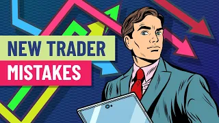 The biggest mistake traders make and how to avoid it