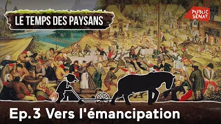 Le temps des paysans - Vers l&#39;émancipation