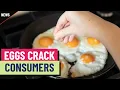 Popular breakfast chain charges customers extra for eggs