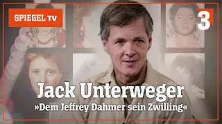 Die Schlinge zieht sich zu: Jack Unterweger – »Interview mit einem Killer« [Teil 3] | SPIEGEL TV