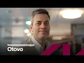 Investorpresentasjon med Otovo