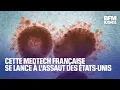 Cette medtech française se lance à l'assaut des États-Unis