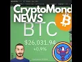 Sono TUTTE SECURITIES tranne BITCOIN?! 🚨 CryptoMonday NEWS w24/'23