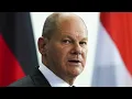 Scholz: "You'll never walk alone" - Bund übernimmt 30% von Uniper