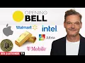 Opening Bell: Bitcoin, Gold, Apple, Intel, T-Mobile US, Altria, Walmart