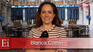 AMUNDI Blanca Comín "Amundi Funds Protect 90 trata de ofrecer una"...en Estrategiastv (05.07.17)