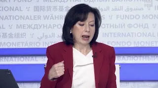 BITCOIN IMF on El Salvador&#39;s strategic bitcoin reserve