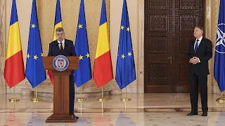 Romania, riconfermato il premier pro-Ue Marcel Ciolacu