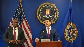 California, attentato clinica fertilità: uomo accusato da Fbi di aver fornito sostanze esplosive