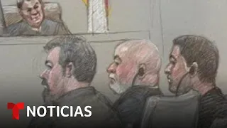 Investigadores hablan tras sentencia a coyotes por la muerte de 53 migrantes en un tráiler en 2022
