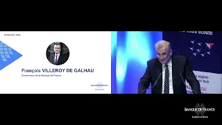 FD TECH PLC ORD 0.5P Printemps des startup - La Tech aujourd&#39;hui. Où en est-on ?
