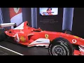 Sotheby's, all'asta la mitica Ferrari di Michael Schumacher. Il D-day il 9 novembre