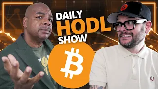 BITCOIN Companies Are Saving Cash in Bitcoin!!!