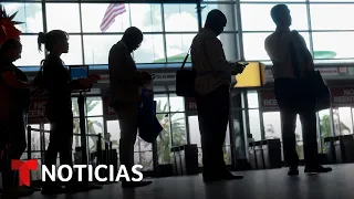 Cada vez es más difícil encontrar trabajo: miles de personas dicen que llevan meses buscándolo