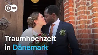 Wie Dänemark zu Europas Hochzeitsparadies wurde | Fokus Europa