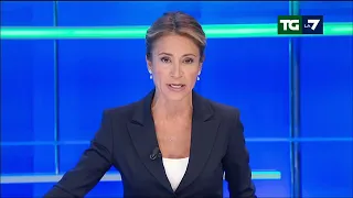 Edizione delle ore 13.30 del 14/07/2025