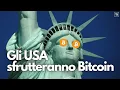 Il RUOLO di BITCOIN negli USA di Trump