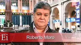 E.ON SE NA O.N. Roberto Moro "E.On y Enel pueden propiciar una señal de"...en Estrategiastv (03.11.17)