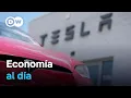 TESLA INC. - 🟢Mientras las ventas de eléctricos suben en Europa, las de Tesla caen