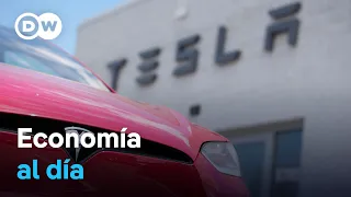 TESLA INC. 🟢Mientras las ventas de eléctricos suben en Europa, las de Tesla caen
