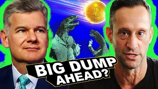 BITCOIN Big Dump Ahead? How Long Will Bitcoin Stay Above $100K? | Trading Alpha