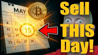 BITCOIN 🔥 Sell THIS Day? The EXACT Bitcoin Peak Date Revealed! 🔥