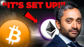 BITCOIN IT’S PLANNED! Billionaire Investor Signals ‘Strap In’ to Bitcoin &amp; Crypto Holders