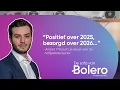 De Sofa van Bolero: Halfgeleiders in topvorm, maar blijft het zo?