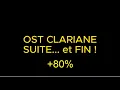 CLARIANE suite et fin