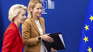 Unione europea, conflitto Israele-iran: i leader invitano a trovare soluzione diplomatica
