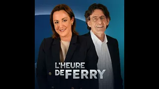 L&#39;heure de Ferry du samedi 28 juin 2025