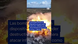 Piloto surcoreano introduce coordenadas falsas y provoca el bombardeo de un caza en zona residencial