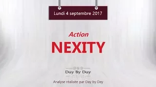 NEXITY NEXITY : la tendance reste négative sous les 47,60€