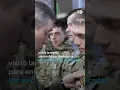 General Guerásimov condecora tropas rusas en Kursk por avances en el territorio ocupado por Ucrania