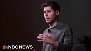 MICROSOFT OpenAI co-founder and Microsoft CEO testify in Elon Musk v OpenAI trial