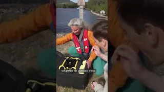 New underwater drones to help in the search for the Loch Ness Monster