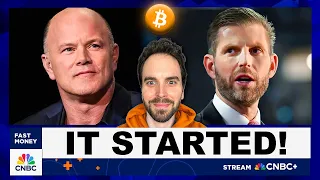 BITCOIN It Started: INSANE Bitcoin Price Prediction For June 2025