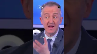 Les erreurs de Retailleau avec le rapport sur les Frères musulmans