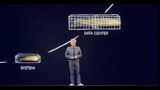 NVIDIA CORP. Nvidia presenta nuevas tecnologías para mantener su liderazgo en el desarrollo de la IA