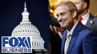 Rep. Jim Jordan on why Dems &#39;hate&#39; the &#39;big, beautiful bill&#39;