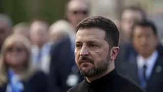Guerra in Ucraina: Zelensky rifiuta l&#39;offerta di Putin di un cessate il fuoco di tre giorni
