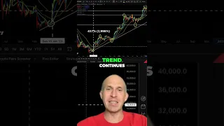 BITCOIN Bitcoin Uptrend: How to Know When It&#39;s Over!