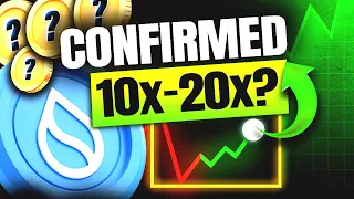 4 Outstanding SUI Ecosystem Altcoins With EASY 10x Potential