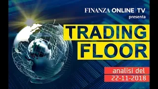 ILIAD Ftse Mib: ancora debolezza per l'indice. Iliad, cerca di costruire un bottom