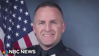 Former cop convicted of excessive force in Breonna Taylor case gets 33 months